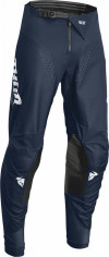 Pantaloni Moto Enduro Copii Pulse Tactic Midnight 23