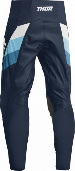 Pantaloni Moto Enduro Copii Pulse Tactic Midnight 23