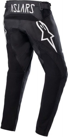 Pantaloni Enduro Copii Rac-Found Black