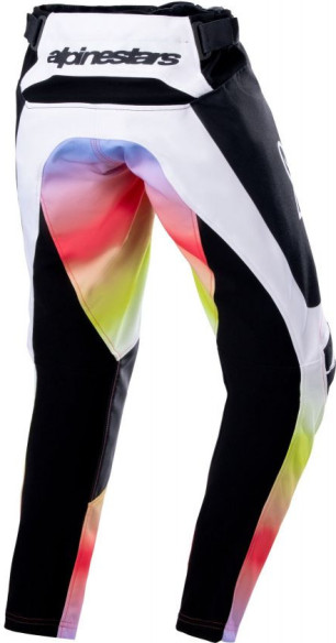 Pantaloni Enduro Copii Rac-Semi Multi