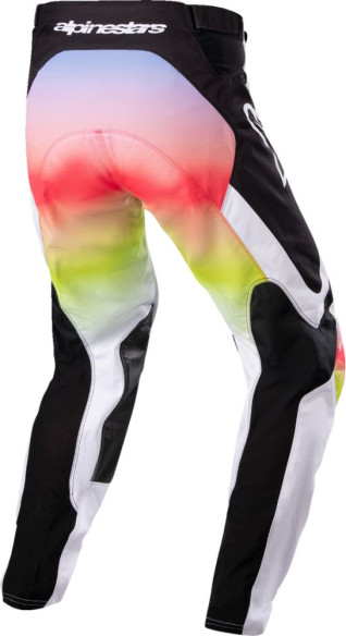 Pantaloni Enduro Copii Rac-Semi Multi