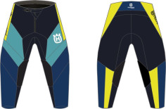Kids Railed Pants Husqvarna