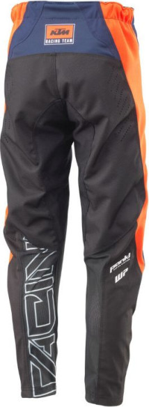 KIDS GRAVITY-FX PANTS KTM