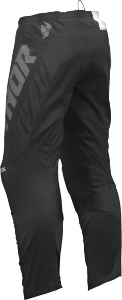 Pantaloni Moto Mx/Enduro Copii Sector Checker Black/Gray 24