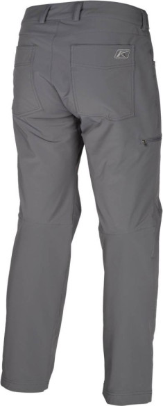 Pantaloni Transition Dark Gray 24