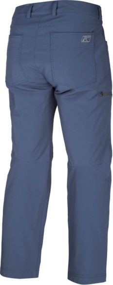 Pantaloni Transition Navy 24