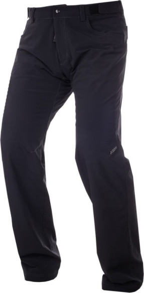 Pantaloni Transition Tall Black 24