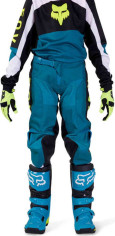 Pantaloni Moto MX/Enduro Copii 180 Nitro Maui Blue 23