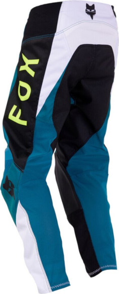 Pantaloni Moto MX/Enduro Copii 180 Nitro Maui Blue 23