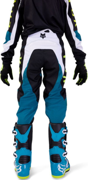 Pantaloni Moto MX/Enduro Copii 180 Nitro Maui Blue 23