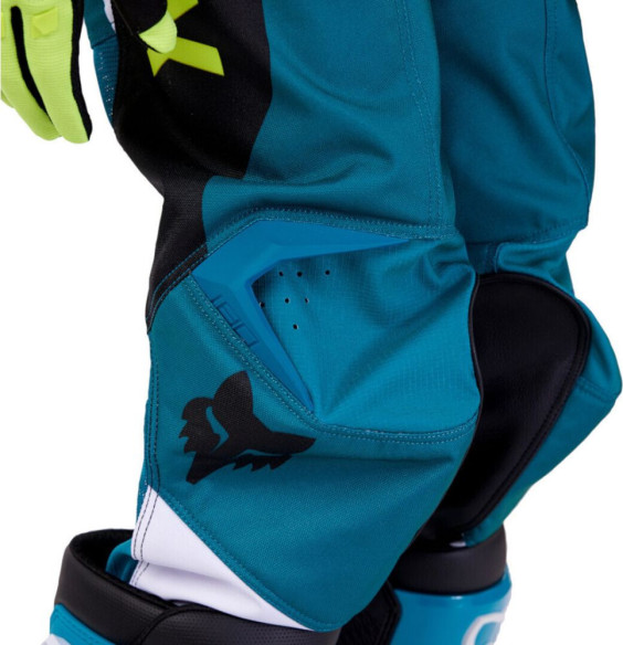 Pantaloni Moto MX/Enduro Copii 180 Nitro Maui Blue 23