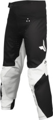 Pantaloni Moto MX/Enduro Copii Launchmode Storm Black 25