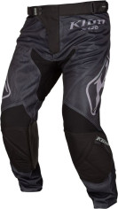 Pantaloni Moto MX/Enduro Copii XC Lite Youth Black 24