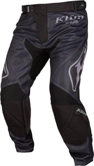 Pantaloni Moto MX/Enduro Copii XC Lite Youth Black 24