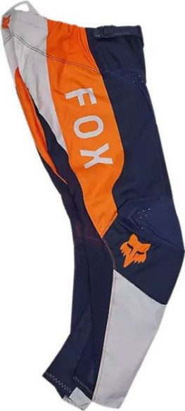 Pantaloni MX/Enduro Copii 180 Youth Nitro Fluorescent Orange