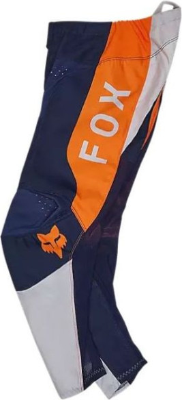 Pantaloni MX/Enduro Copii 180 Youth Nitro Fluorescent Orange