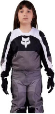 Pantaloni MX/Enduro Copii 180 Youth Nitro Black/Grey