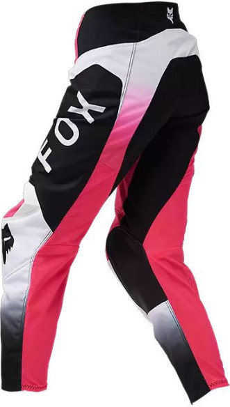 Pantaloni Moto MX/Enduro Copii Youth Girls 180 Lean Black/Pink