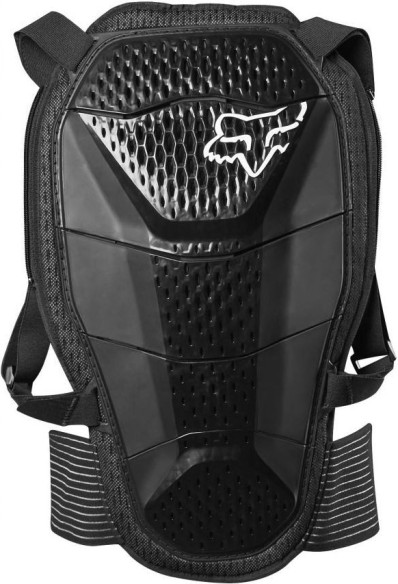Armura Copii Titan Sport Negru