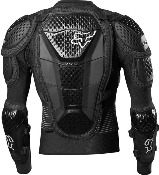 Armura Copii Titan Sport Negru