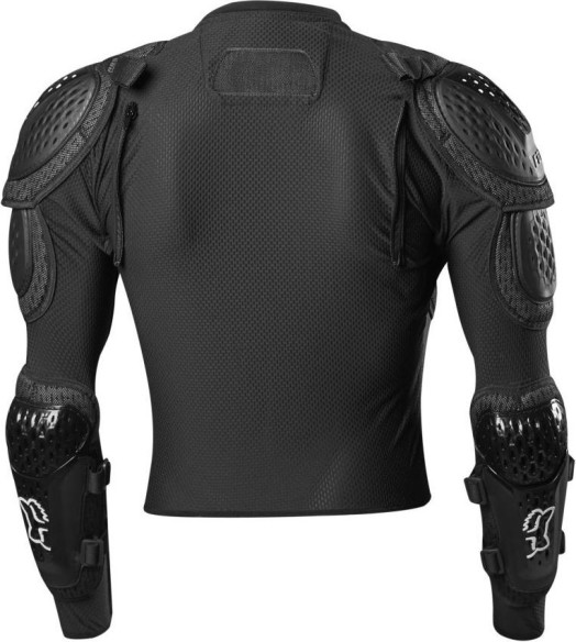 Armura Copii Titan Sport Negru