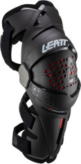 Orteze Moto Copii Z-Frame Black