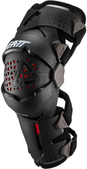 Orteze Moto Copii Z-Frame Black