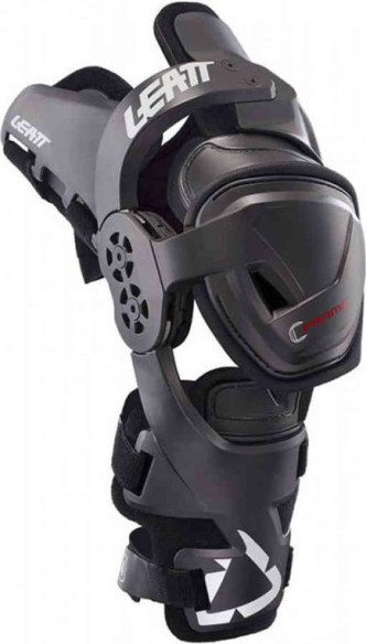 Orteze Moto Copii C-Frame Black