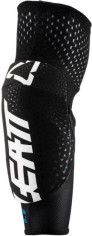 Cotiere Moto Copii 3DF 5.0 Mini Black/White