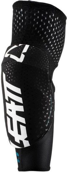 Cotiere Moto Copii 3DF 5.0 Mini Black/White