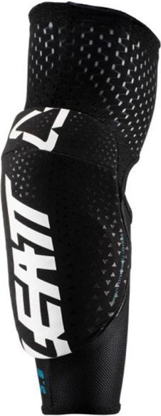 Cotiere Moto Copii 3DF 5.0 Mini Black/White