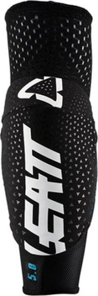 Cotiere Moto Copii 3DF 5.0 Mini Black/White