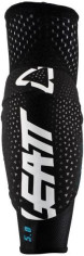 Cotiere Moto Copii 3DF 5.0 Junior Black/White