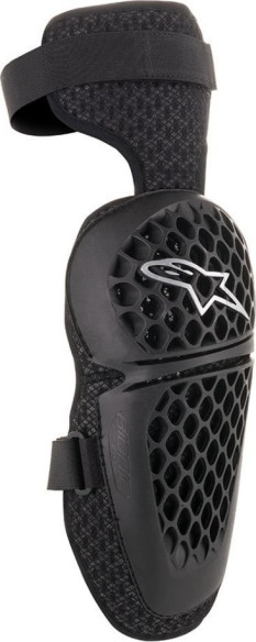 Set Copii Genunchiere + Cotiere Bionic Plus Black