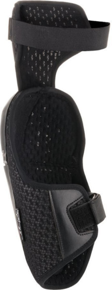Set Copii Genunchiere + Cotiere Bionic Plus Black