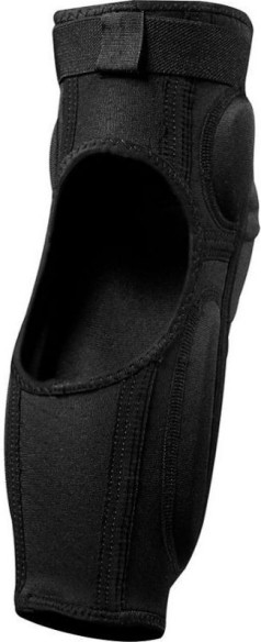 Cotiere Moto Enduro Copii D3O Black