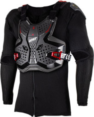 Armura Moto Enduro Copii 3.5 Junior Black