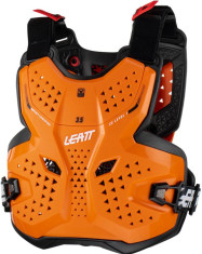 Vesta Protectie Moto Copii 3.5 Junior Orange/Black