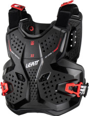 Vesta Protectie Moto Copii 3.5 Junior Black/Red