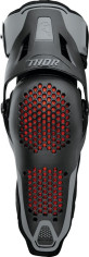 Genunchiere Moto MX/Enduro Copii Sentinel Black 24