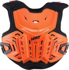 Protectie Piept Copii 2.5 Orange/Black 24