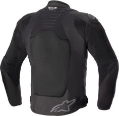 Tricou Enduro Copii Rac-Narn Navy/Orange