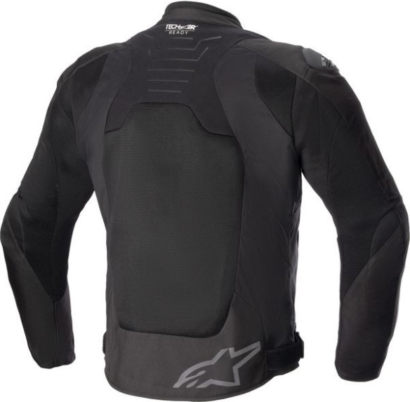 Tricou Enduro Copii Rac-Narn Navy/Orange