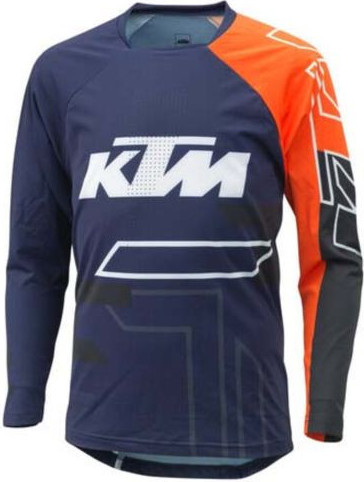 KIDS GRAVITY-FX JERSEY KTM
