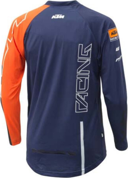 KIDS GRAVITY-FX JERSEY KTM