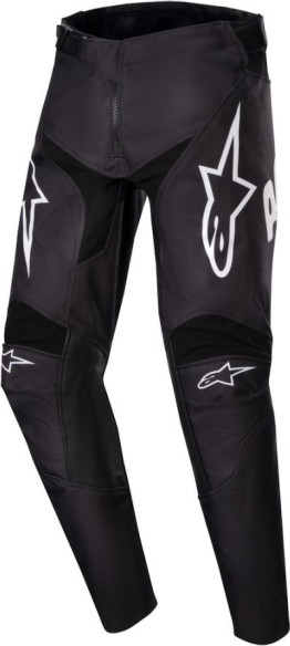 Tricou Moto Enduro/MX Copii Racer Hana White/Multicolor 24