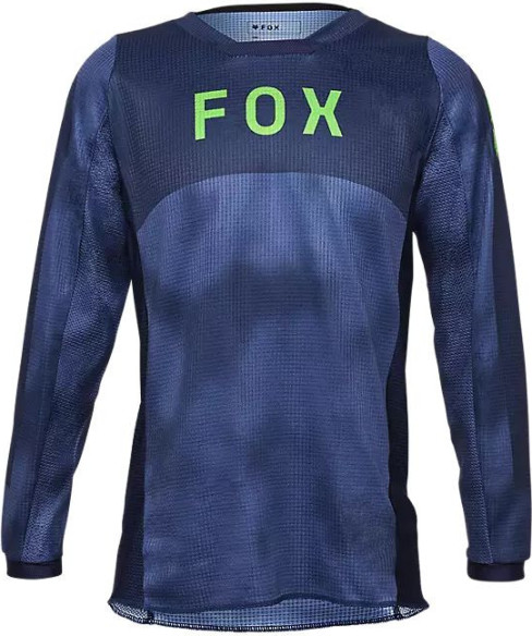 Tricou MX/Enduro Copii Youth 180 Taunt Navy