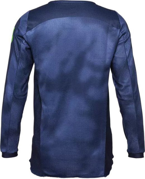 Tricou MX/Enduro Copii Youth 180 Taunt Navy