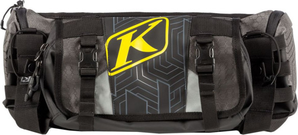 Rucsac MX Hidratare Moto Scramble Pak Gray