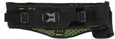 Borseta Ram Pro H2O